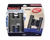 Search : Tasco Sierra 10 x 42 & 10 x 25 Combo Kit