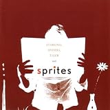 Starling Spiders Tiger & Sprit