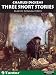 Charles Dickens' Three Short Stories