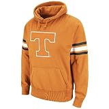 Tennessee Volunteers Vintage Blindside Pullover Hooded Sweatshirt