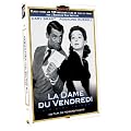 La Dame Du Vendredi