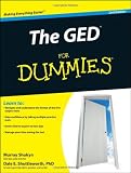The GED For Dummies