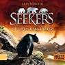 H&ouml;rbuch Auf dem Rauchberg (Seekers 3)