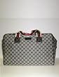 Gucci 153240 Blue Travel Handbags Gucci 153240 Blue Travel Handbags