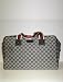 Gucci 153240 Blue Travel Handbags