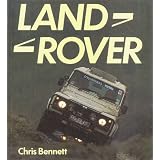Land Rover (Osprey Colour Library)