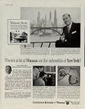 There's a bit of Wausau on the sidewalks of New York! as told by Jimmy Jemail, Reporter-Photographer, New York Daily News. 