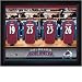 Colorado Avalanche Personalized Locker Room Print