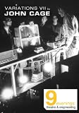 Variations VII by John Cage: E.A.T. - 9 Evenings: Theatre & Engineering