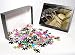 Photo Jigsaw Puzzle of Aston Martin DB from Car Photo Library