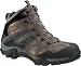 Men's Waterproof Wolverine® Wilderness Hikers Grey / Orange
