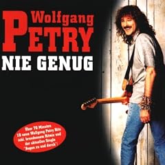 Nie Genug
