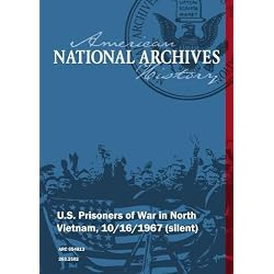 U.S. Prisoners of War in North Vietnam, 10/16/1967 [SILENT]