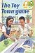 The Toy Town Game (Ready...go (level 2: go))