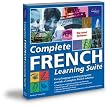 Complete French Learning Suite