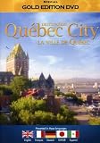 Destination: Quebec City
