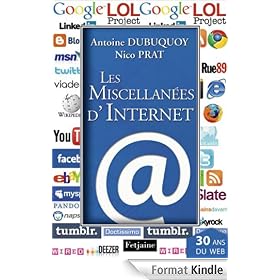 Les Miscellan�es d'internet