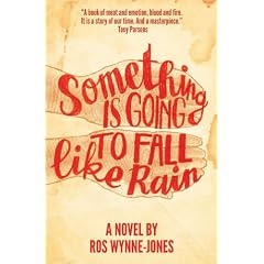 Something is Going to Fall Like Rain