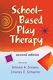 School-based play therapy