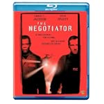 The Negotiator [Blu-ray]