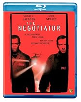 Stream The Negotiator Movie Online.