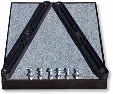 Pet LoaderAluminum Platform Kit - 14.5" Platform