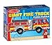 Giant Fire Truck 24-Piece Floor Puzzle