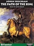 Review Tantor Media, Inc  / The Path of the King