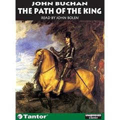 Path of the King