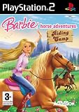 Barbie Horse Adventures: Riding Camp (PS2)