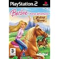 Barbie Horse Adventures: Riding Camp (PS2)