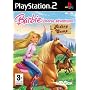 Barbie Horse Adventures: Riding Camp (PS2)