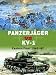 Panzerjäger vs KV-1 (Duel)
