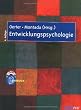 Entwicklungspsychologie: Mit CD-ROM