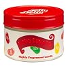 Colony Wax Jelly Belly Filled Tin Candle, Very Cherry Fragrance