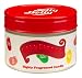 Kitchen & Housewares : Colony Wax Jelly Belly Filled Tin Candle, Very Cherry Fragrance