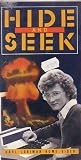 Hide and Seek (1977) - Canadian "War Games" thriller