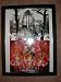 Sporting Goods : Fedor and Aleks Emelienanko Hand Signed 8x10 Picture Framed UFC Pride FC Autographed Poster