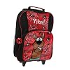 Trade Mark Collections Scooby Doo Yikes Wheeled Bag