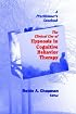 The Clinical Use of Hypnosis in Cognitive Behavior Therapy: A Practitioner's Casebook