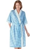 Luxurious Robe - Sizes: SM, MED or LG (42)
