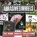 abrasive wheels