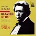 Busoni: Piano Music