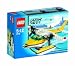 LEGO City 3178 - Wasserflugzeug