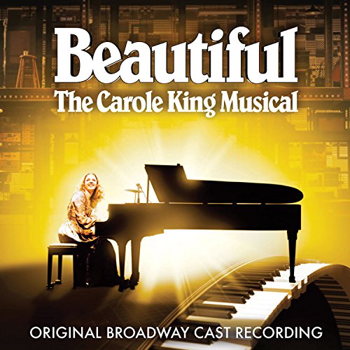 Album Art for Beautiful: Carole King Musical / O.B.C.R. by Various Artists