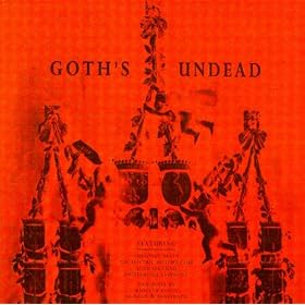 Goth's Undead
