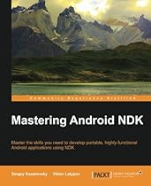 Mastering Android NDK