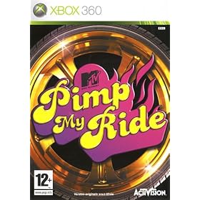 Pimp my ride