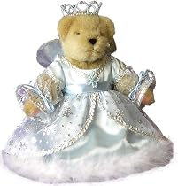 Angelic Dreamz Muffy Ltd. Edition Holiday Exclusive
