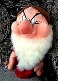 Disney Grumpy Plush Golf Club Cover